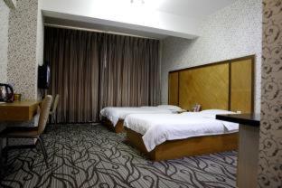 IF Hotel - Chongqing - 5