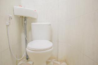 Dpaseban Jakarta Mitra RedDoorz - Giacarta - 5
