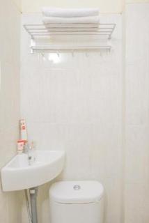 Dpaseban Jakarta Mitra RedDoorz - Giacarta - 3