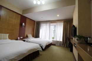 IF Hotel - Chongqing - 4