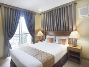 Sta Barbara Residence Hotel - Cebu - 1