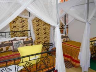 Korona Villa Lodge - Arusha - 5