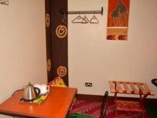 Korona Villa Lodge - Arusha - 4