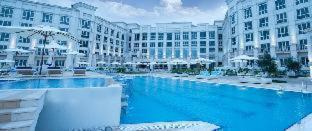 The Regency Hotel Kuwait - 9