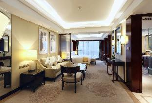 Pan Pacific Ningbo - Ningbo - 2