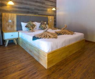 Sara Resort - Koh Rong Sanloem - 9