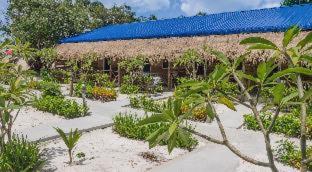 Sara Resort - Koh Rong Sanloem - 8