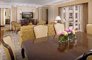 The Regency Hotel Kuwait - 8