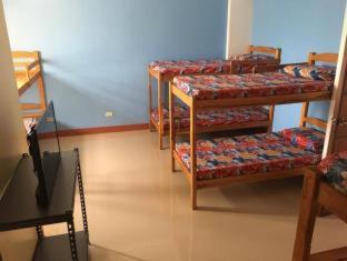 Mayon Lodging House - 2
