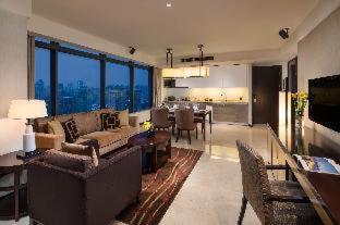 Oakwood Residence Hangzhou - Hangzhou - 5