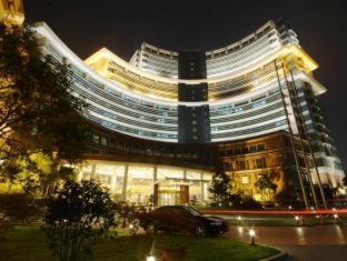 Jin Jiang Pine City Hotel - Shanghai - 9