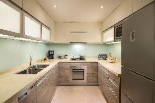 Oakwood Residence Hangzhou - Hangzhou - 4