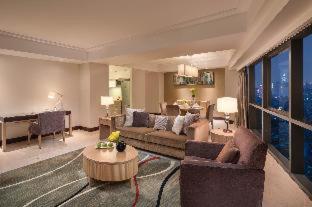 Oakwood Residence Hangzhou - Hangzhou - 3
