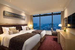Oakwood Residence Hangzhou - Hangzhou - 1