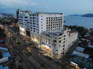 Hotel Langkasuka Langkawi - Kuah - 8