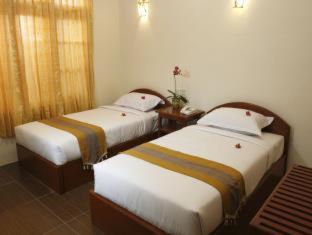 Inle Apex Hotel - Nyaung Shwe - 8