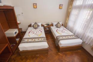 Inle Apex Hotel - Nyaung Shwe - 1