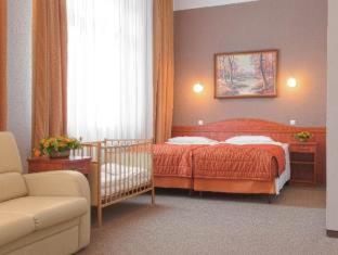 Hotel Polonia Centrum - Breslau - 8