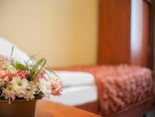 Hotel Polonia Centrum - Breslau - 7