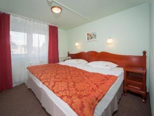 Hotel Polonia Centrum - Breslau - 6