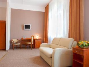 Hotel Polonia Centrum - Breslau - 5
