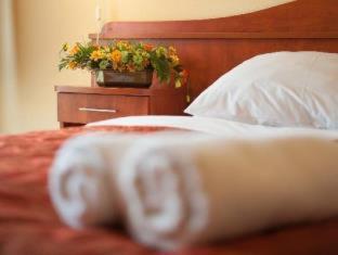Hotel Polonia Centrum - Breslau - 4