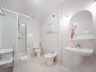 Hotel Polonia Centrum - Breslau - 3