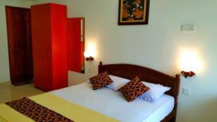 Holiday Fashion Inn - Negombo - 8