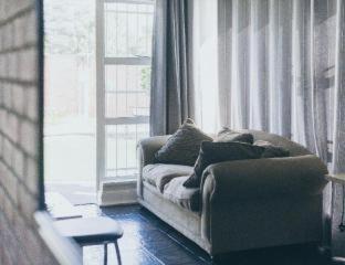 B and B Sandton - 2