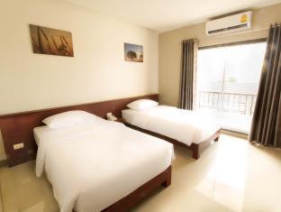 Bestiny Hotel & Restaurant Phetchabun - 4