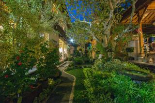 Pondok Prapen Guest House - Ubud - 6