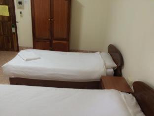 Phaythavone Hotel - Pakse - 9