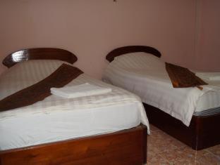 Phaythavone Hotel - Pakse - 8