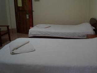 Phaythavone Hotel - Pakse - 5
