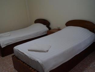 Phaythavone Hotel - Pakse - 2