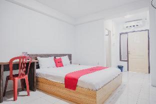 RedDoorz near Tugu Pers Jambi - Jambi - 9