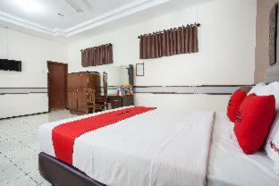 RedDoorz near Balai Kota Malang - Malang - 7