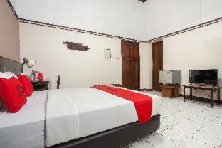 RedDoorz near Balai Kota Malang - Malang - 6