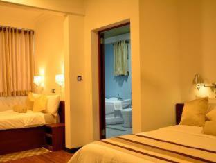 Gloria Grand Hotel - Unawatuna - 9