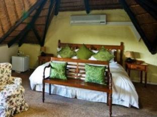 Thatchfoord Lodge - Johannesburg - 6