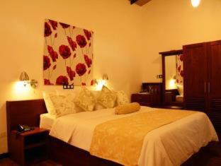 Gloria Grand Hotel - Unawatuna - 3