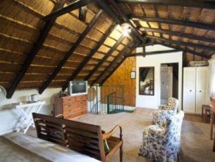 Thatchfoord Lodge - Johannesburg - 4
