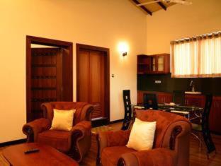 Gloria Grand Hotel - Unawatuna - 1