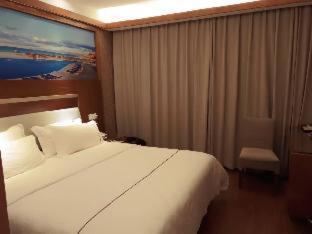 Yiwu Baide Theme Hotel - Yiwu - 6