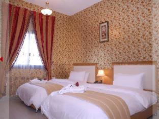 Arbella Boutique Hotel - Sharjah - 9