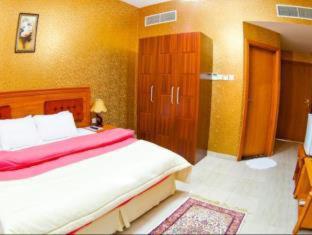 Arbella Boutique Hotel - Sharjah - 8