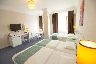 Amber Hotel - Baku - 8