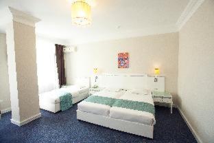 Amber Hotel - Baku - 6