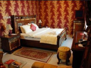 Arbella Boutique Hotel - Sharjah - 6