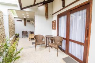 Cocotinos Lembeh a Boutique Dive Lodge - Bitung - 9